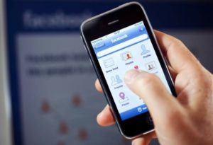 facebook ios