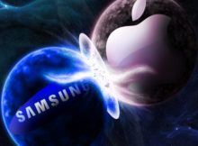 samsung vs apple