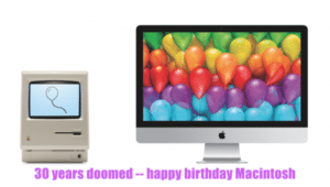 macintosh