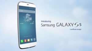 samsung s5