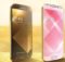 samsung galaxy s4 gold edition