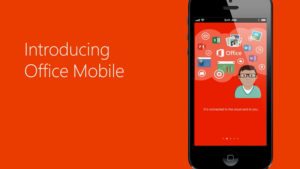 officemobile
