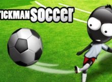 stickman soccer