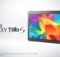 samsung galaxy tab s