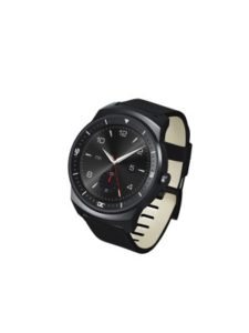 lg watch