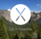 os x yosemite