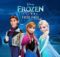 frozen