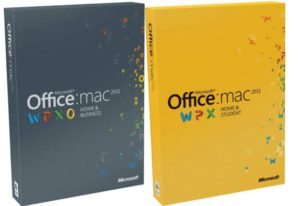 office mac