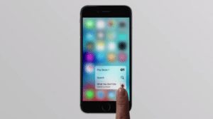 3d-touch