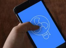 sterowanie wentylacją